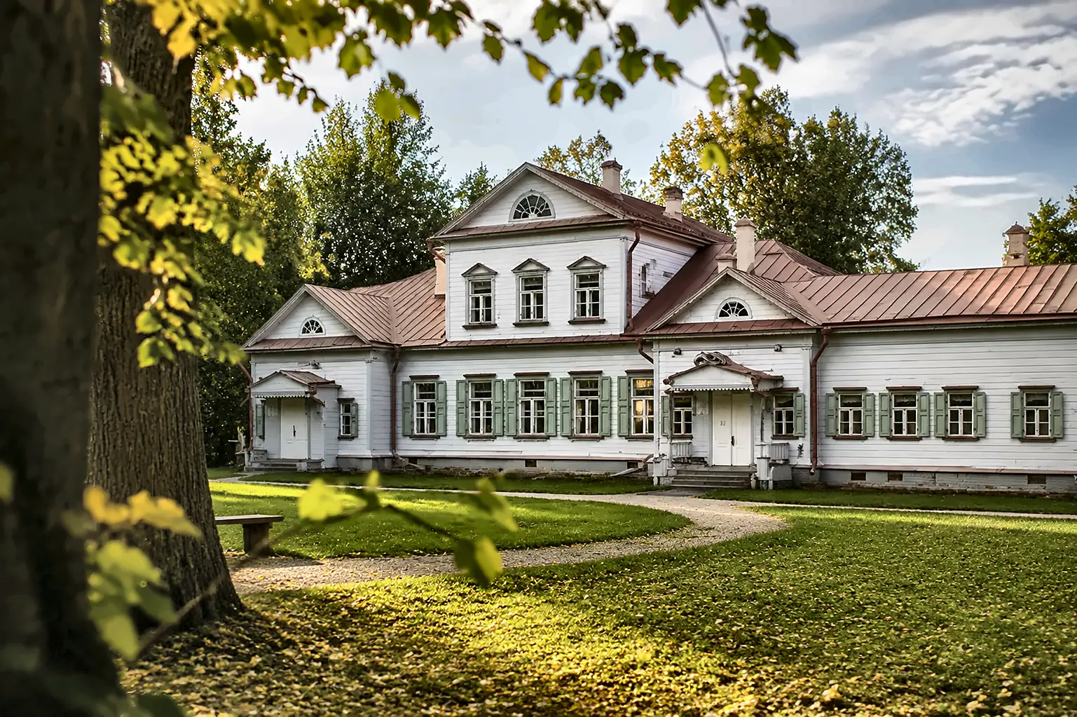 Куда поехать с классом в Подмосковье: 10 интересных экскурсий для школьников